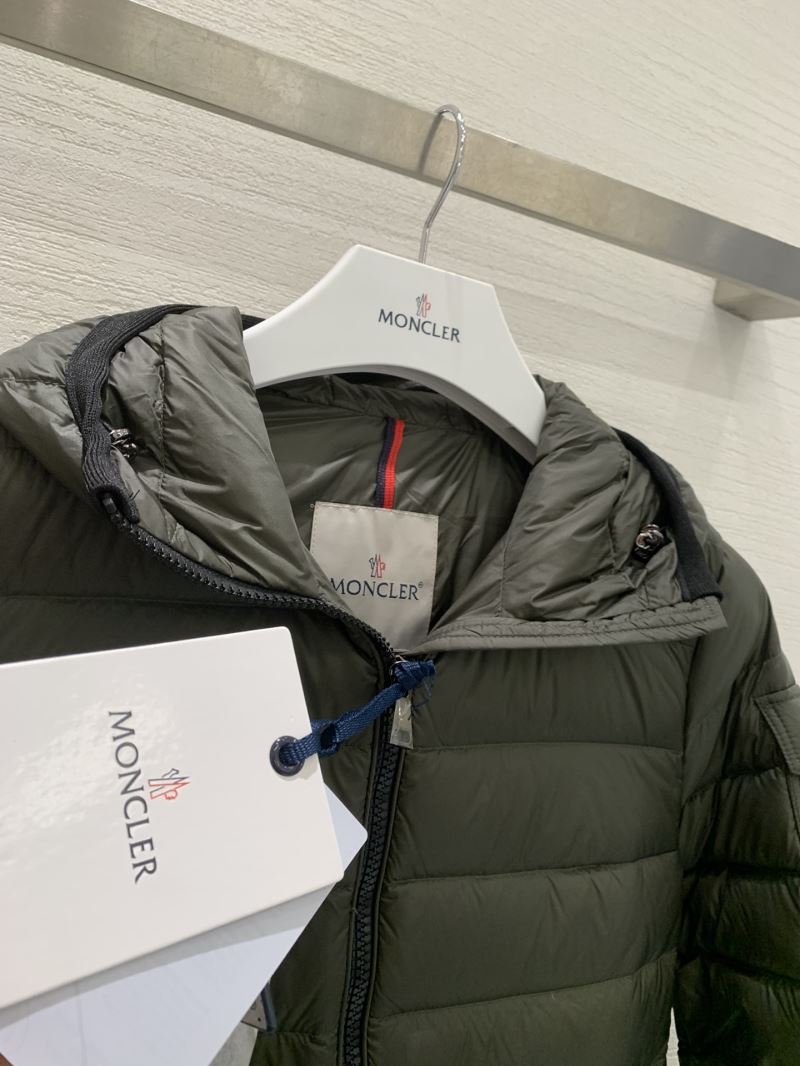 Moncler Down Jackets